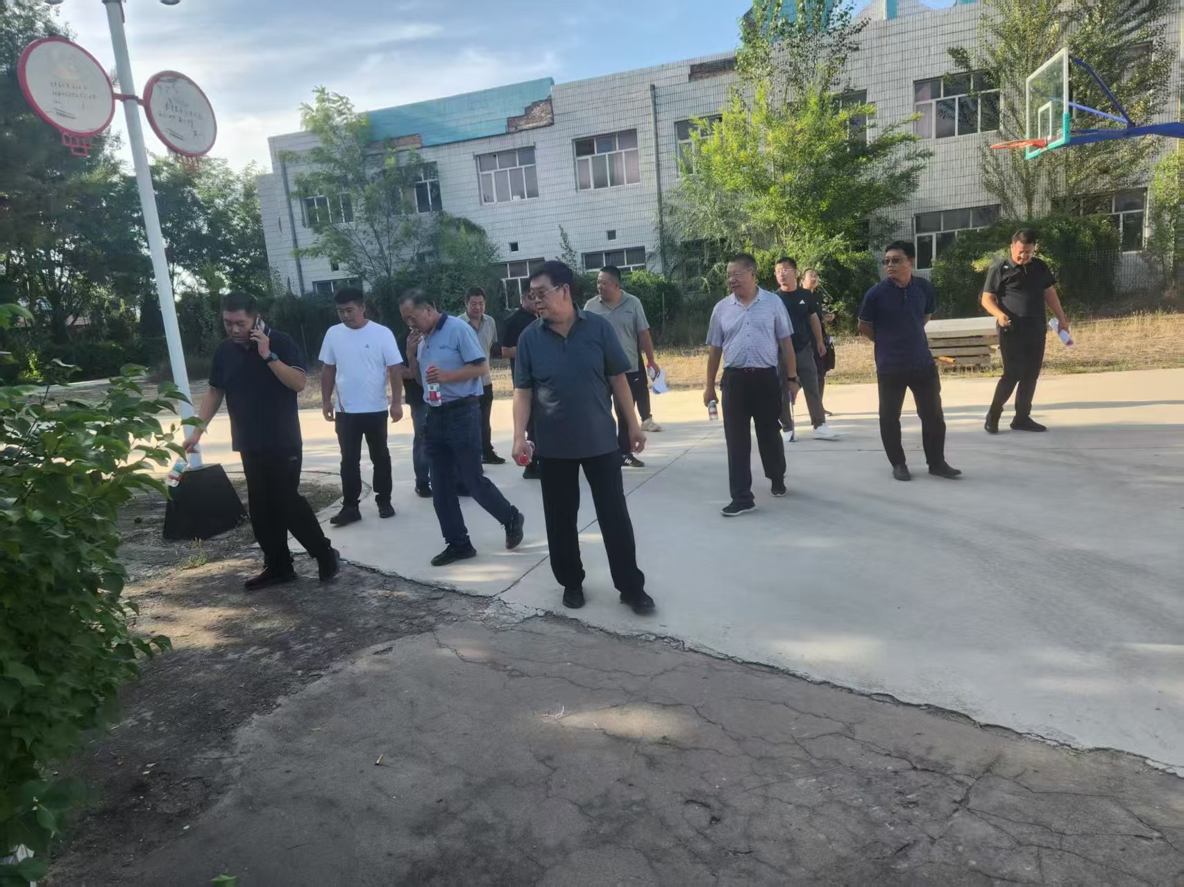 承德市幼儿园塑胶跑道混合型塑胶跑道 - 一站式服务